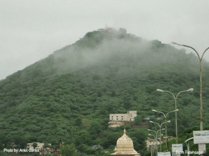 Neemach Mata Temple